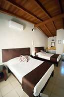 Hotel Vista Guamilule