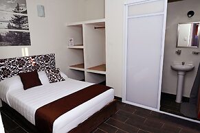 Hotel Vista Guamilule