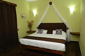 Hotel Vista Guamilule