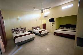 Hotel Vista Guamilule