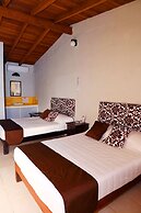 Hotel Vista Guamilule