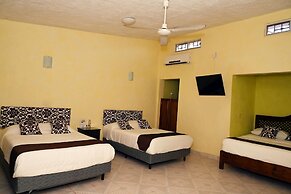 Hotel Vista Guamilule