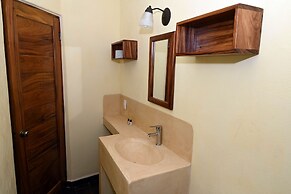 Hotel Vista Guamilule