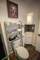 EO Bungalows – Adults Only