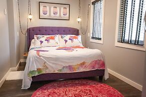 EO Bungalows – Adults Only