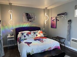 EO Bungalows – Adults Only