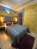 Complexe hotelier Marie Louise