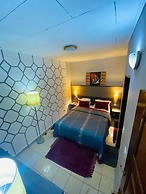 Complexe hotelier Marie Louise