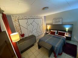 Complexe hotelier Marie Louise