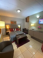 Complexe hotelier Marie Louise