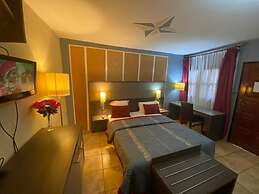 Complexe hotelier Marie Louise