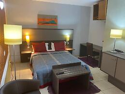 Complexe hotelier Marie Louise