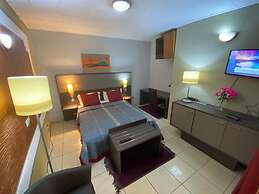 Complexe hotelier Marie Louise