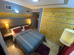 Complexe hotelier Marie Louise