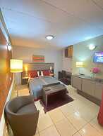 Complexe hotelier Marie Louise