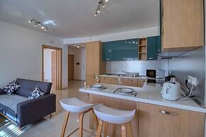 Julian's Apartments