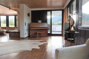 Luxus Landhaus Baiersbronn