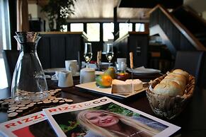 Luxus Landhaus Baiersbronn