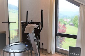 Luxus Landhaus Baiersbronn