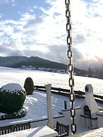 Luxus Landhaus Baiersbronn