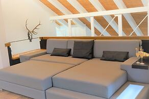 Luxus Landhaus Baiersbronn