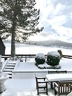 Luxus Landhaus Baiersbronn