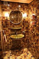 Luxus Landhaus Baiersbronn