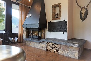 Luxus Landhaus Baiersbronn