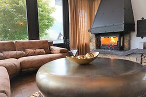 Luxus Landhaus Baiersbronn