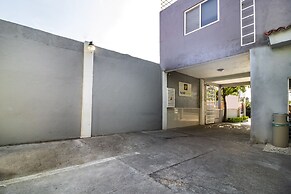 Collection O Hotel Mango,Six Flags Hurricane Harbor Oaxtepec