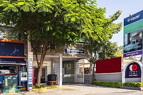 Collection O Hotel Mango,Six Flags Hurricane Harbor Oaxtepec