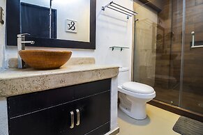 Collection O Hotel Mango,Six Flags Hurricane Harbor Oaxtepec