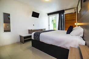 Collection O Hotel Mango,Six Flags Hurricane Harbor Oaxtepec