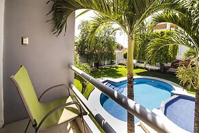 Collection O Hotel Mango,Six Flags Hurricane Harbor Oaxtepec