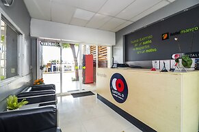 Collection O Hotel Mango,Six Flags Hurricane Harbor Oaxtepec