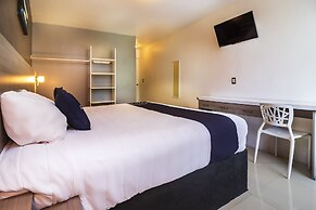 Collection O Hotel Mango,Six Flags Hurricane Harbor Oaxtepec