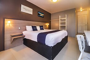 Collection O Hotel Mango,Six Flags Hurricane Harbor Oaxtepec