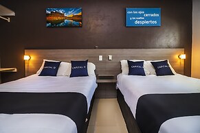 Collection O Hotel Mango,Six Flags Hurricane Harbor Oaxtepec