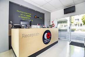 Collection O Hotel Mango,Six Flags Hurricane Harbor Oaxtepec