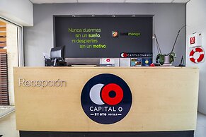 Collection O Hotel Mango,Six Flags Hurricane Harbor Oaxtepec