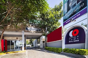 Collection O Hotel Mango,Six Flags Hurricane Harbor Oaxtepec