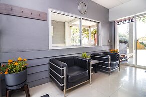 Collection O Hotel Mango,Six Flags Hurricane Harbor Oaxtepec