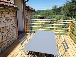 Le Puits de Garival
