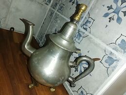 Le Puits de Garival
