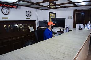 Hotel Virrey