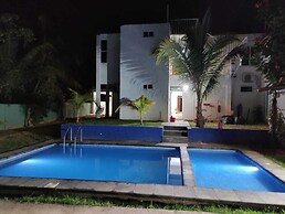 Hotel Las Palmas