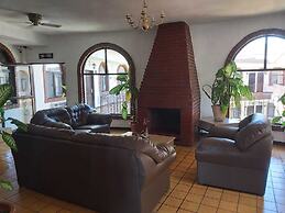 Hotel Los Arcos