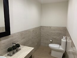 Hotel Los Arcos