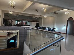 Hotel Los Arcos