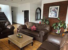 Hotel Los Arcos